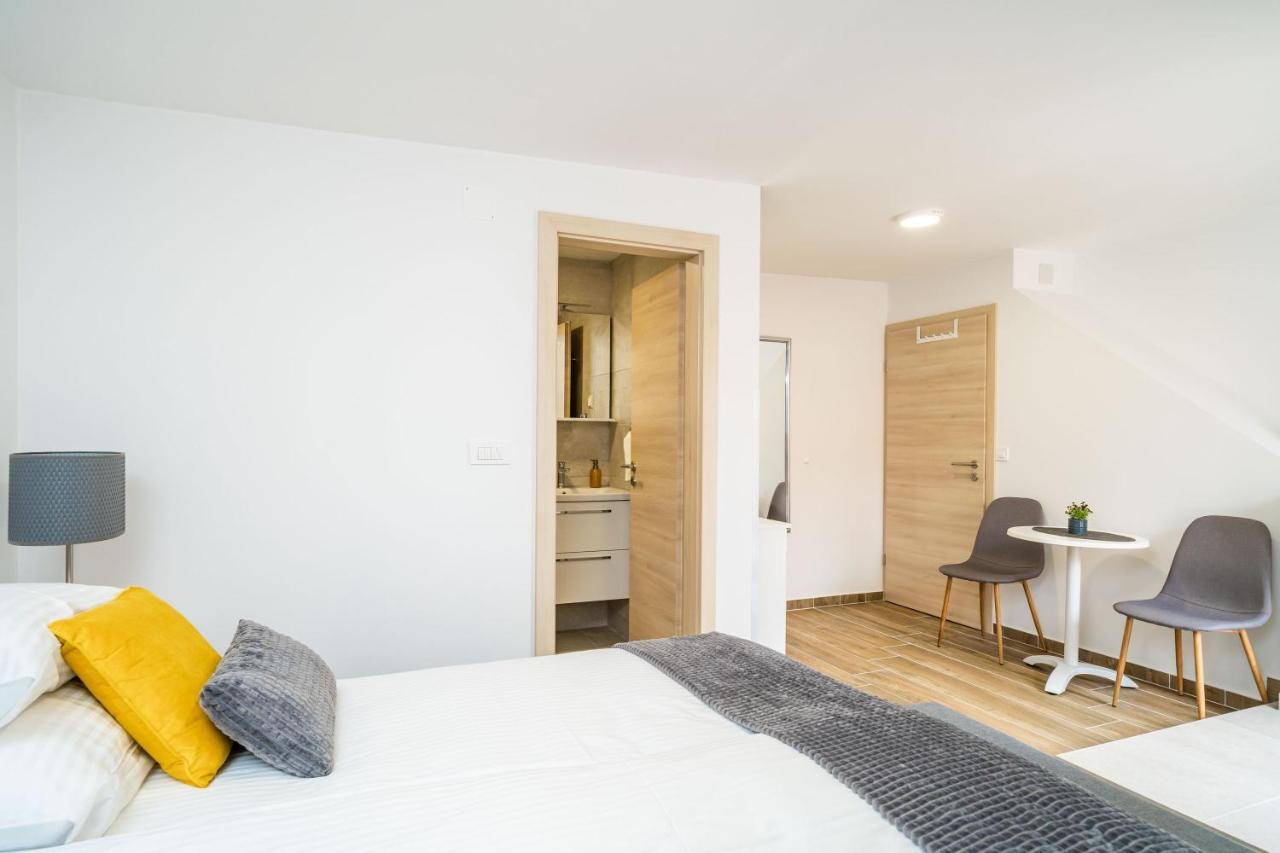Argenta Rooms Dubrovnik Exterior foto