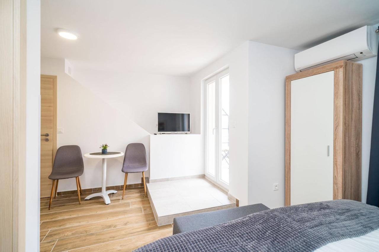Argenta Rooms Dubrovnik Exterior foto