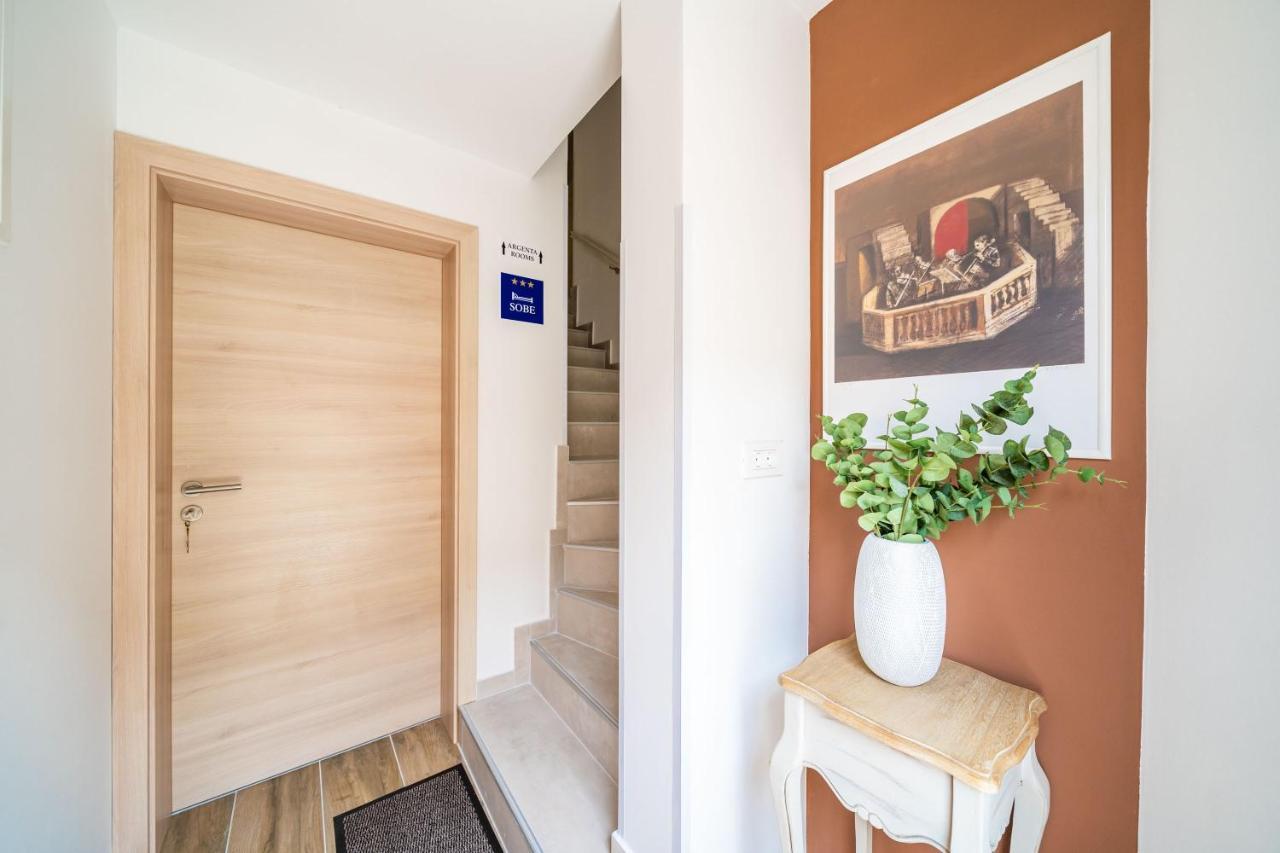 Argenta Rooms Dubrovnik Exterior foto