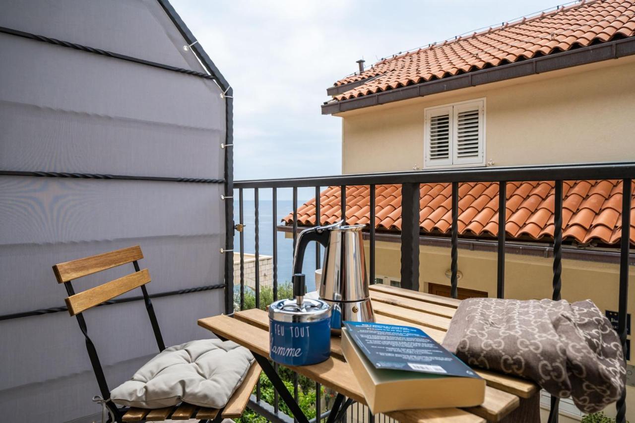 Argenta Rooms Dubrovnik Exterior foto