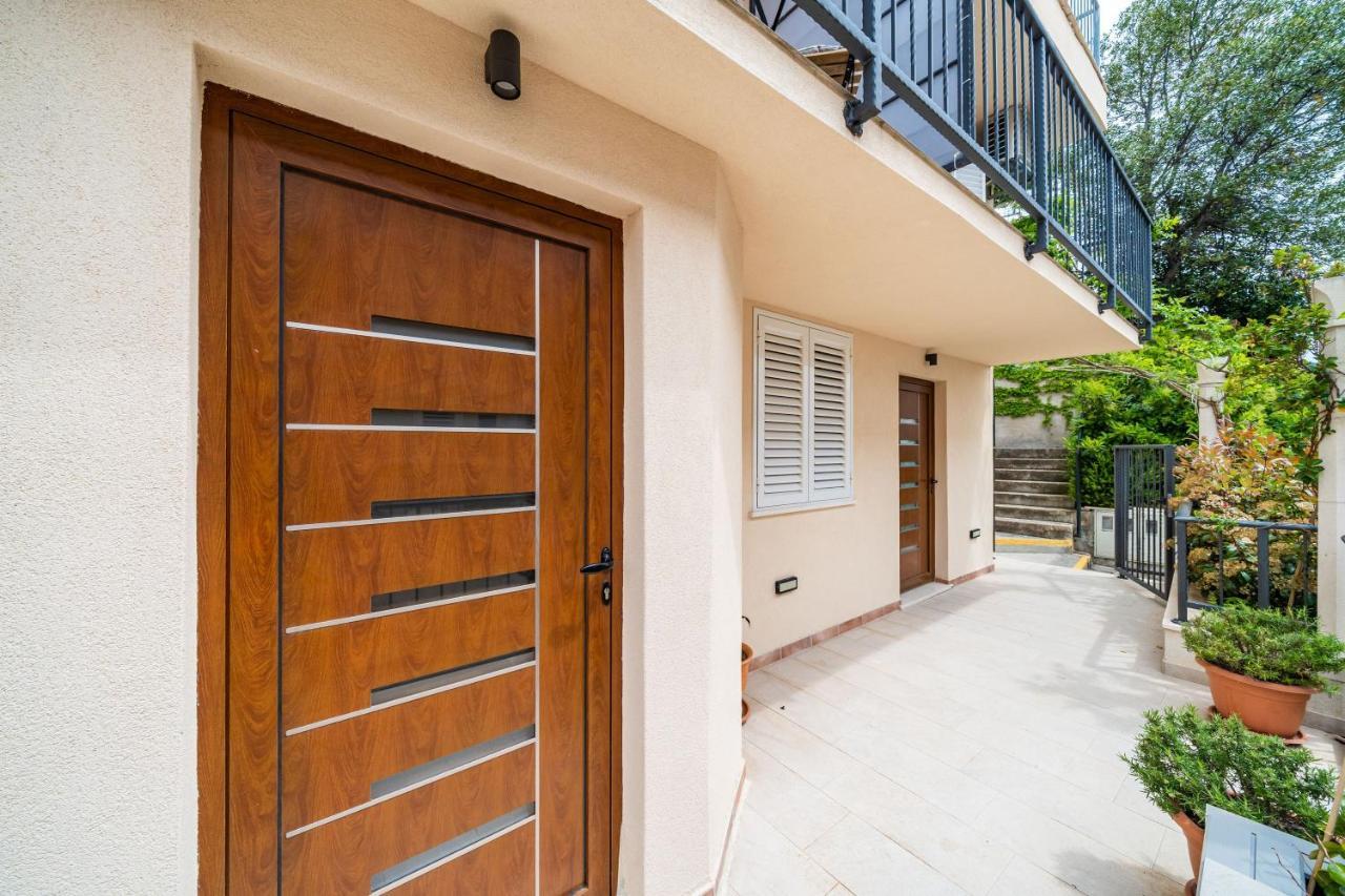 Argenta Rooms Dubrovnik Exterior foto