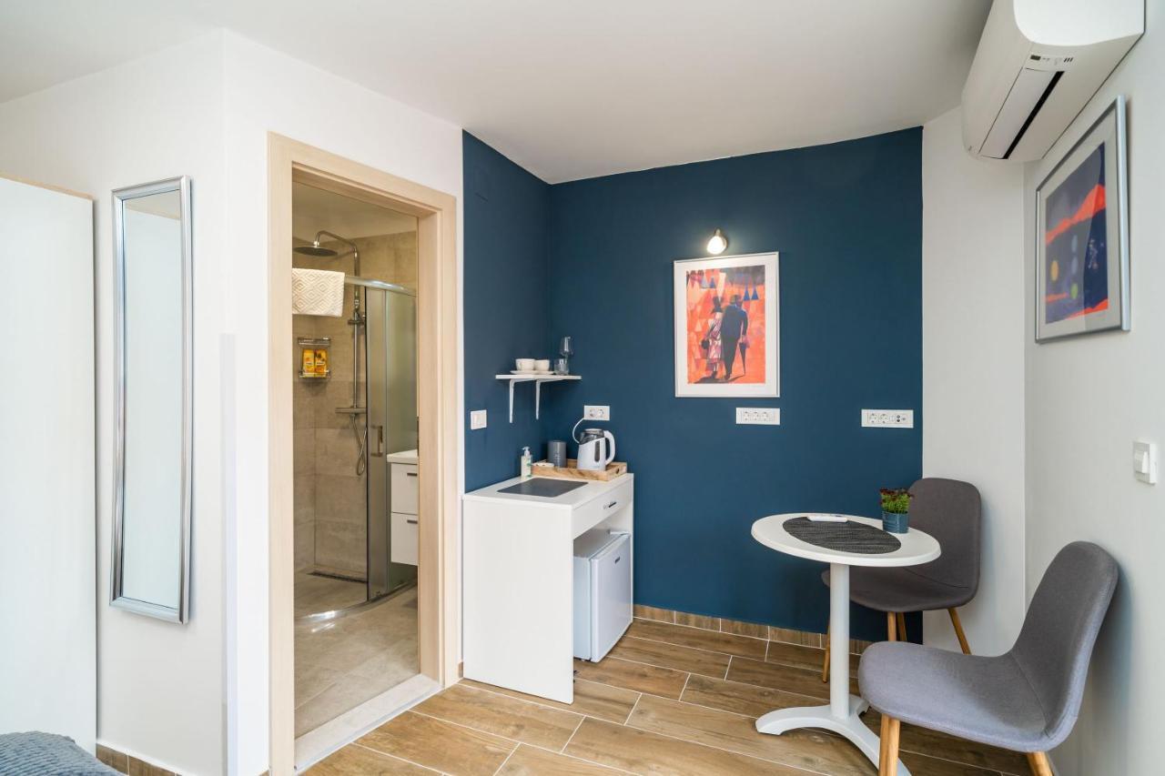 Argenta Rooms Dubrovnik Exterior foto